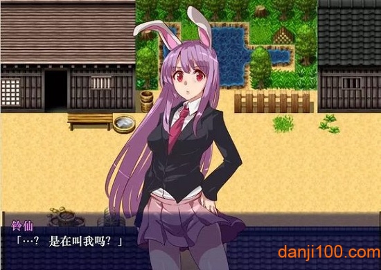 时间停止幻想乡