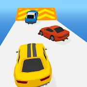 指尖特技司机官方版