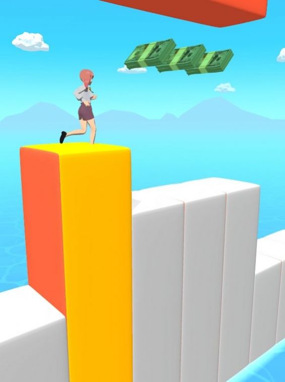 升起砖块Rise The Brick 升起砖块Rise The Brick