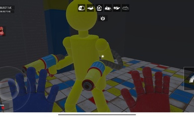 波比游戏时间计划 波比游戏时间计划