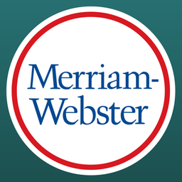 webster韦氏词典