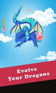 Idle Dragon Kingdom(空闲龙王国)