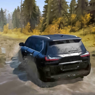 Prado 2021 : Offroad Jeep Simulator 2021