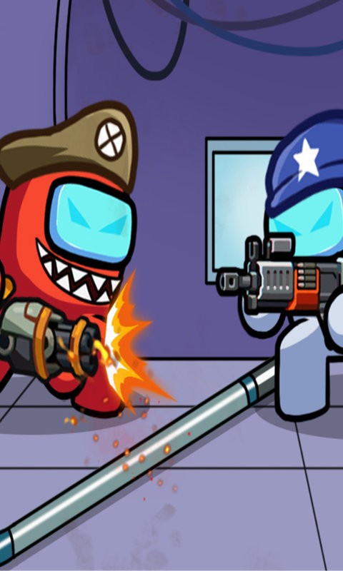 太空狼人特工 太空狼人特工