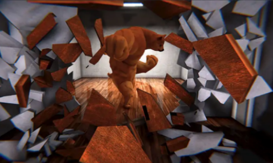 狗头密室逃脱 狗头密室逃脱