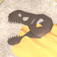 化石挖掘(Fossil Dig)