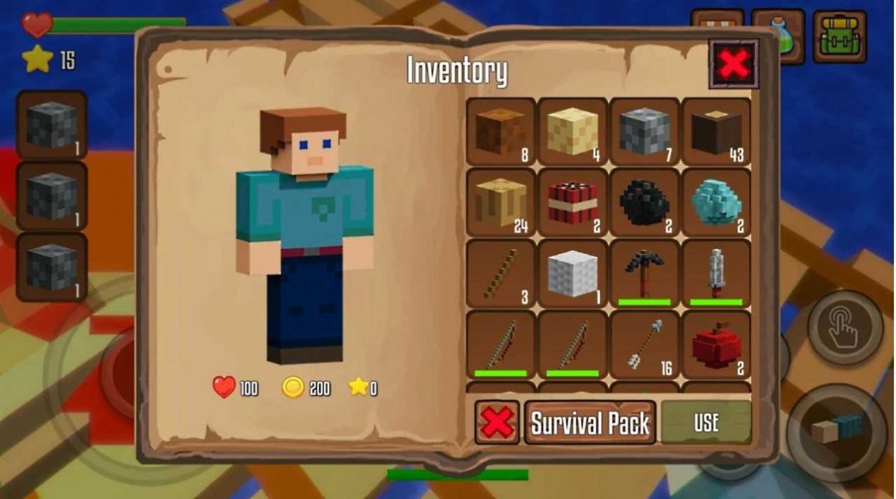 木筏僵尸求生无限金币版无限材料 木筏僵尸求生无限金币版无限材料