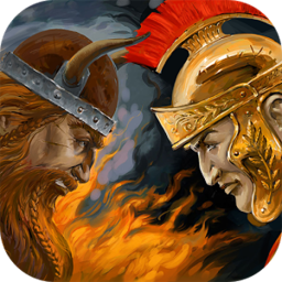 罗马之路3汉化解锁版(roads of Rome 3)