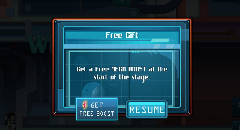 太空轮椅挑战赛