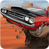 汽车特技冒险挑战官方APP