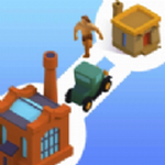 建立人族的世界(World Connect: Rise Humanity)