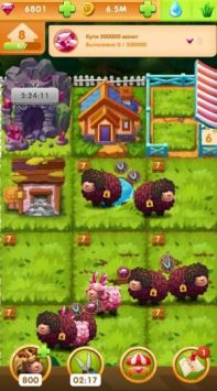 简单农场Just Farm