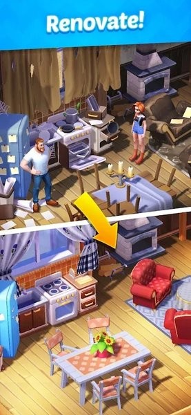 合并农场冒险(Merge Adventures)