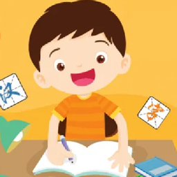 小孩识字软件