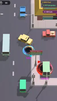 黑洞吞食BlackHole 黑洞吞食BlackHole