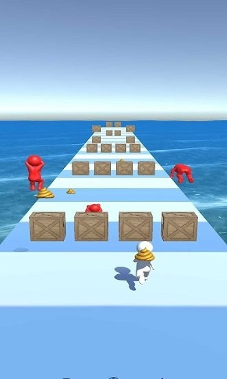 花招跑酷(Gimmick Runner) 花招跑酷(Gimmick Runner)