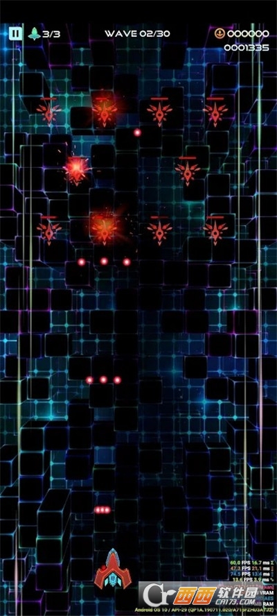 Merge Fighter: Galaxies