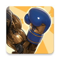 Mech-Boxing: Championship