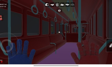 波比游戏时间计划