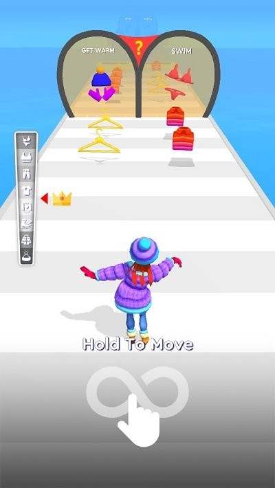 爱的比基尼跑步者(Bikini for Love) 爱的比基尼跑步者(Bikini for Love)