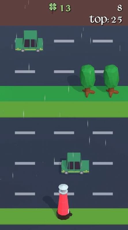 跳羊过马路Sheep Jimp 跳羊过马路Sheep Jimp