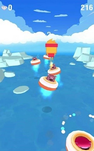 外星人霍普官方版