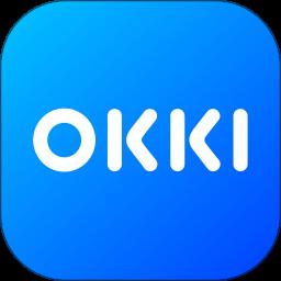 OKKI app最新版