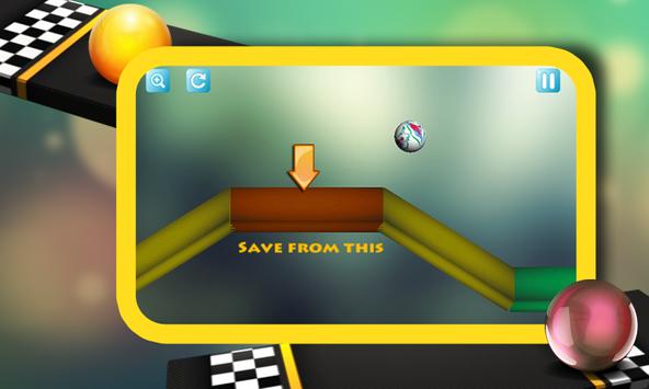 滚动愤怒的球(Rolling Furious Ball)