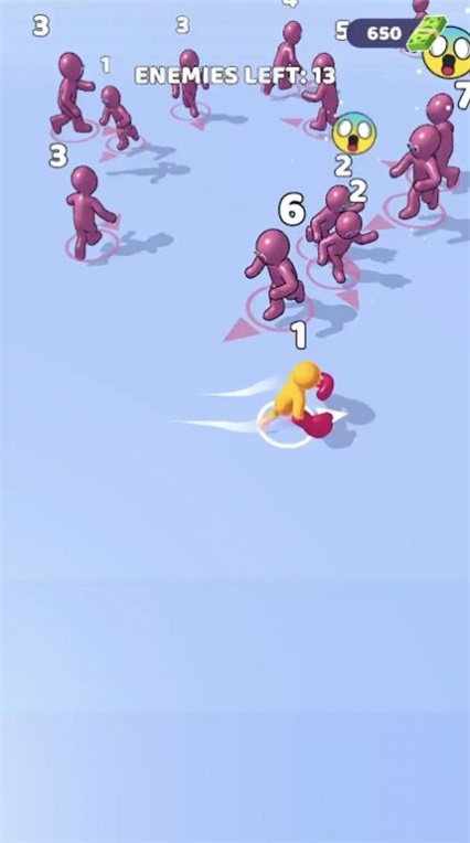 冲刺拳击Dash Boxing