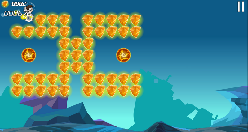 太空轮椅挑战赛