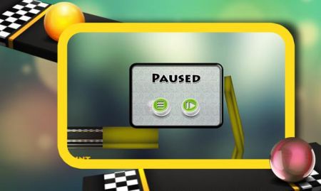 滚动愤怒的球(Rolling Furious Ball)