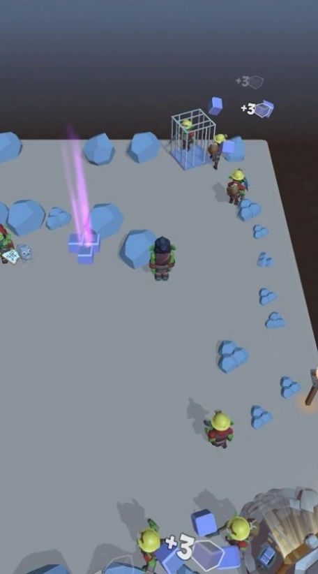 奥克海姆世界Orcheim 奥克海姆世界Orcheim