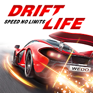 Drift Life:Speed No Limits