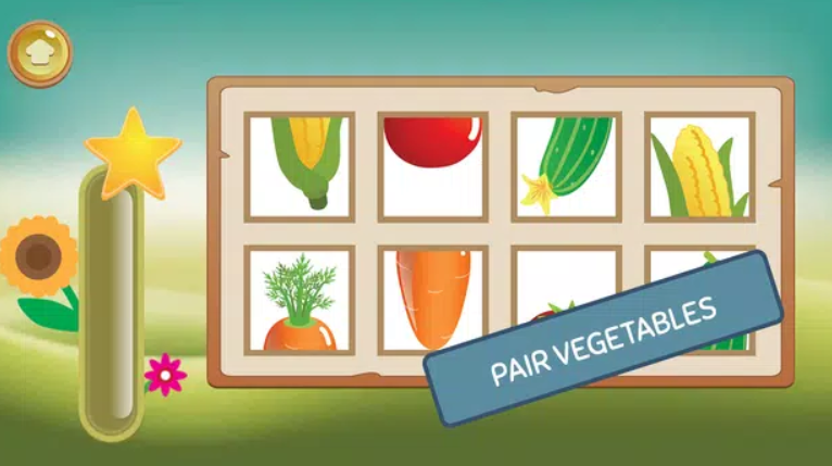 我小小的农场冒险My Tiny Farm Adventure 我小小的农场冒险My Tiny Farm Adventure