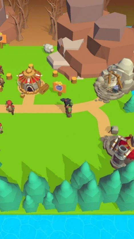 奥克海姆世界Orcheim