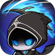 네크로맨서 키우기