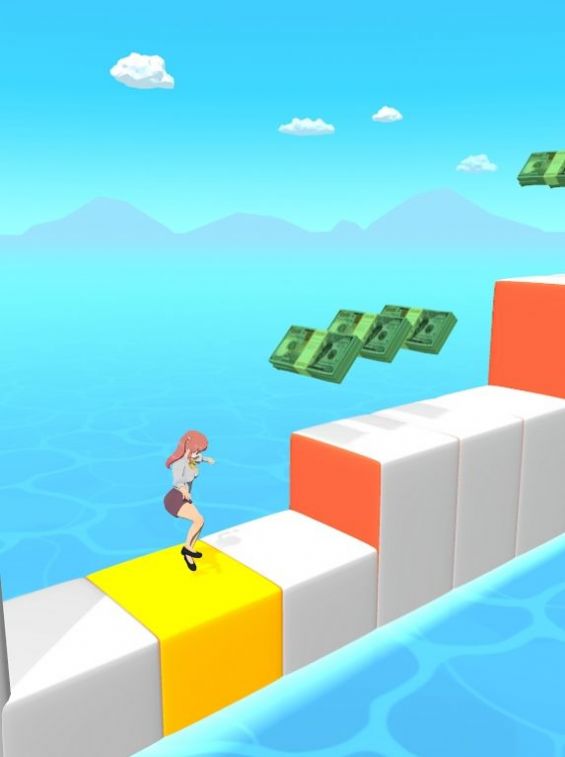 升起砖块Rise The Brick