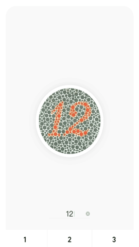 视力监测宝 视力监测宝