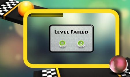 滚动愤怒的球(Rolling Furious Ball)