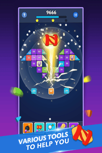 弹珠弹弹弹(Shoot n Crush) 弹珠弹弹弹(Shoot n Crush)