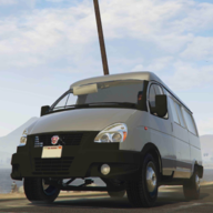 嘎斯卡车司机(GAZ Truck Driver)
