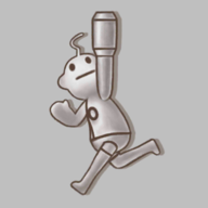 优菲最后一个机器人(upthelastrobot)