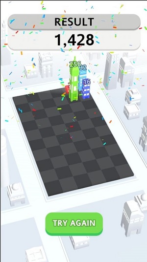 打造最高水平 打造最高水平