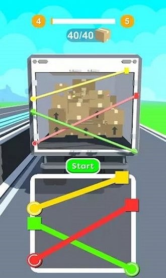 带着它跑(Belt it Runner) 带着它跑(Belt it Runner)