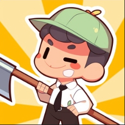 想致富先修路游戏