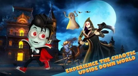 维琪的冒险(Grime Reaper)