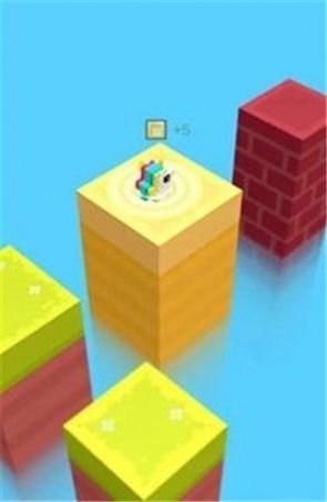 海盗跳一跳赚钱版 海盗跳一跳赚钱版