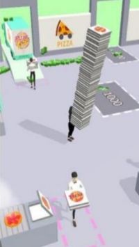 披萨发烧友Pizza Fever