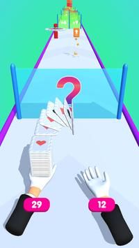 洗牌大师Shufle Master