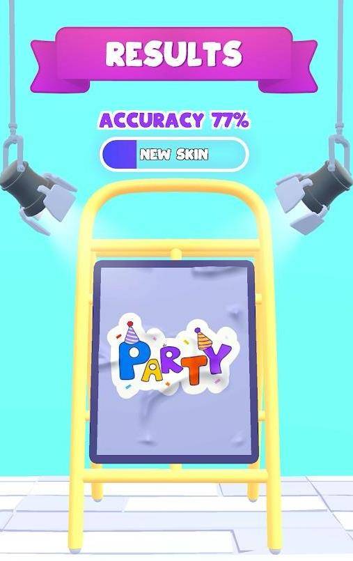 细化贴膜Detailing